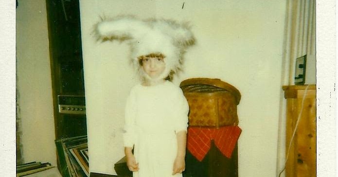 Mebunnysuit