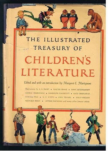 Childrensliterature
