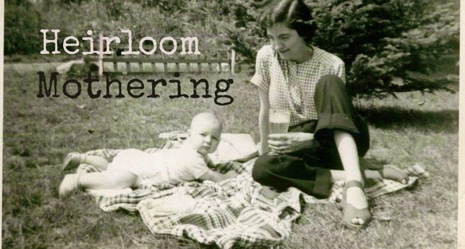 Heirloomprofile