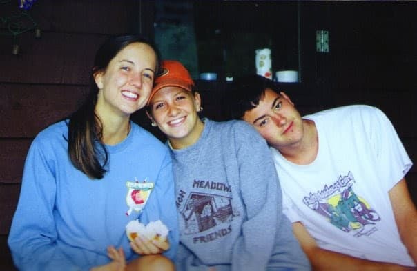 Highschoolcamp