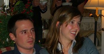 Nate And Justine
