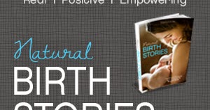 Natural Birth Stories 300x250