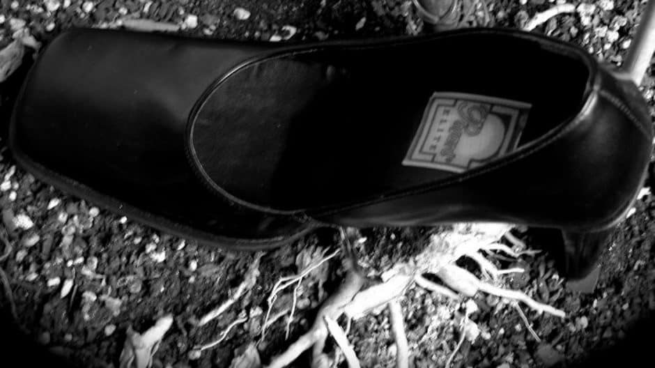 Oneshoe21