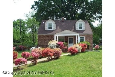 Our House