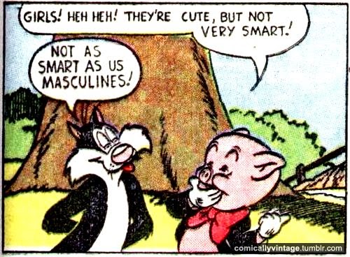 Porkypig