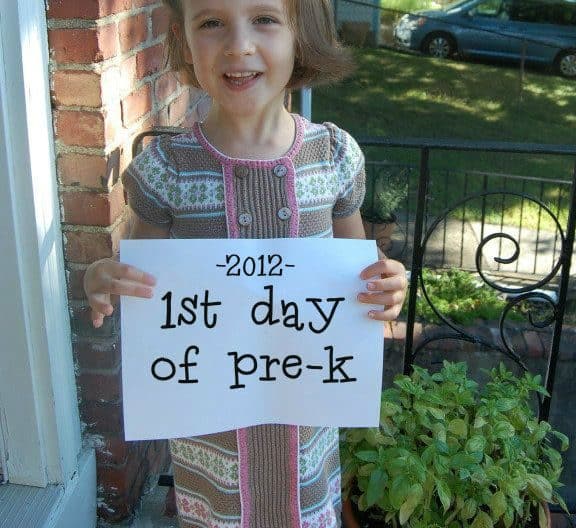 Prek3